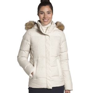 North Face Gotham Down Women’s Jacket